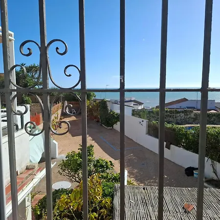 Vistaluz Playa Apartment *