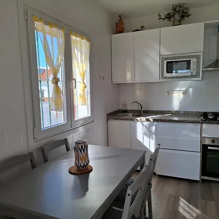 Apartment Vistaluz Playa