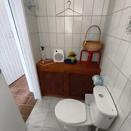Apartment Vistaluz Playa Matalascanas